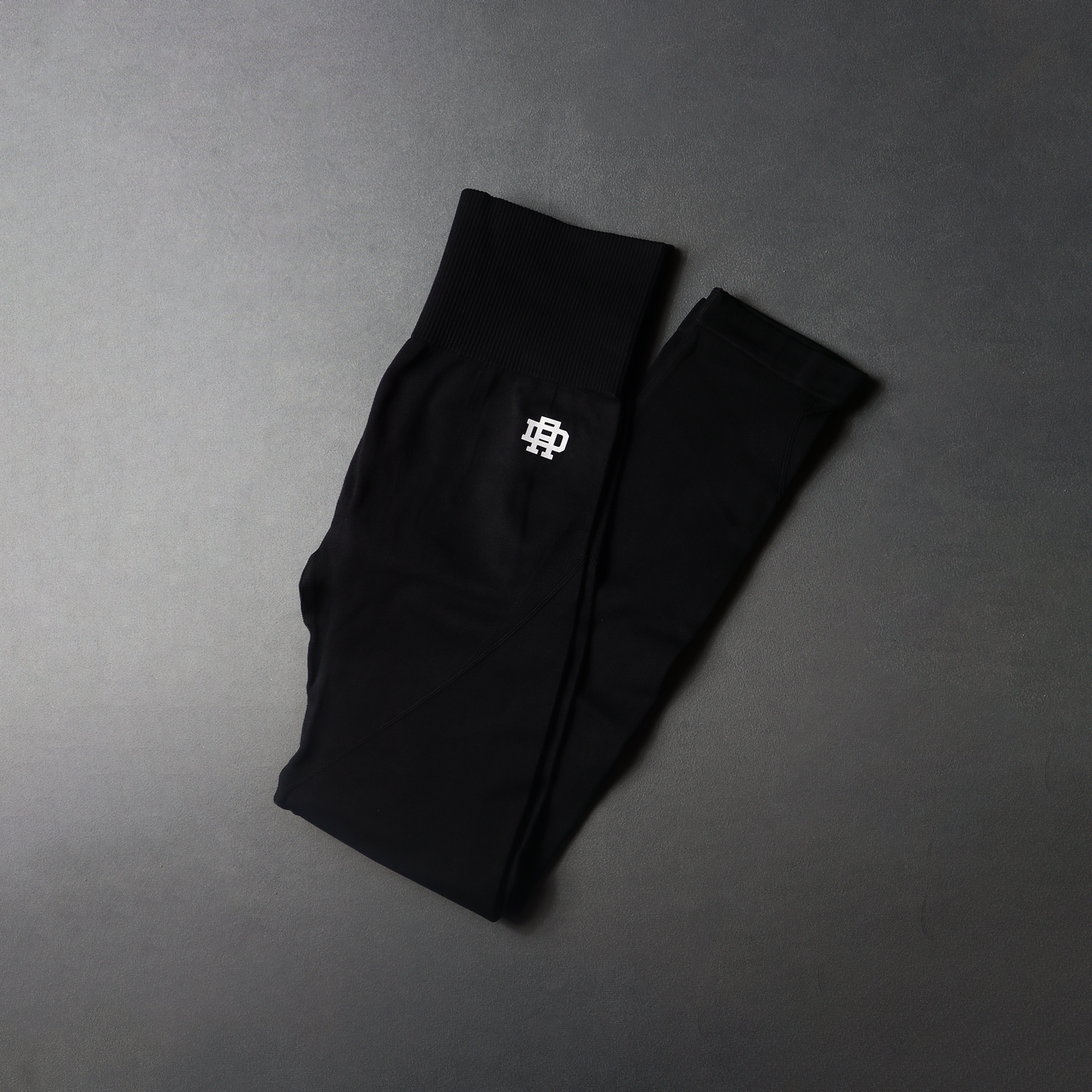 Black Divine Legging