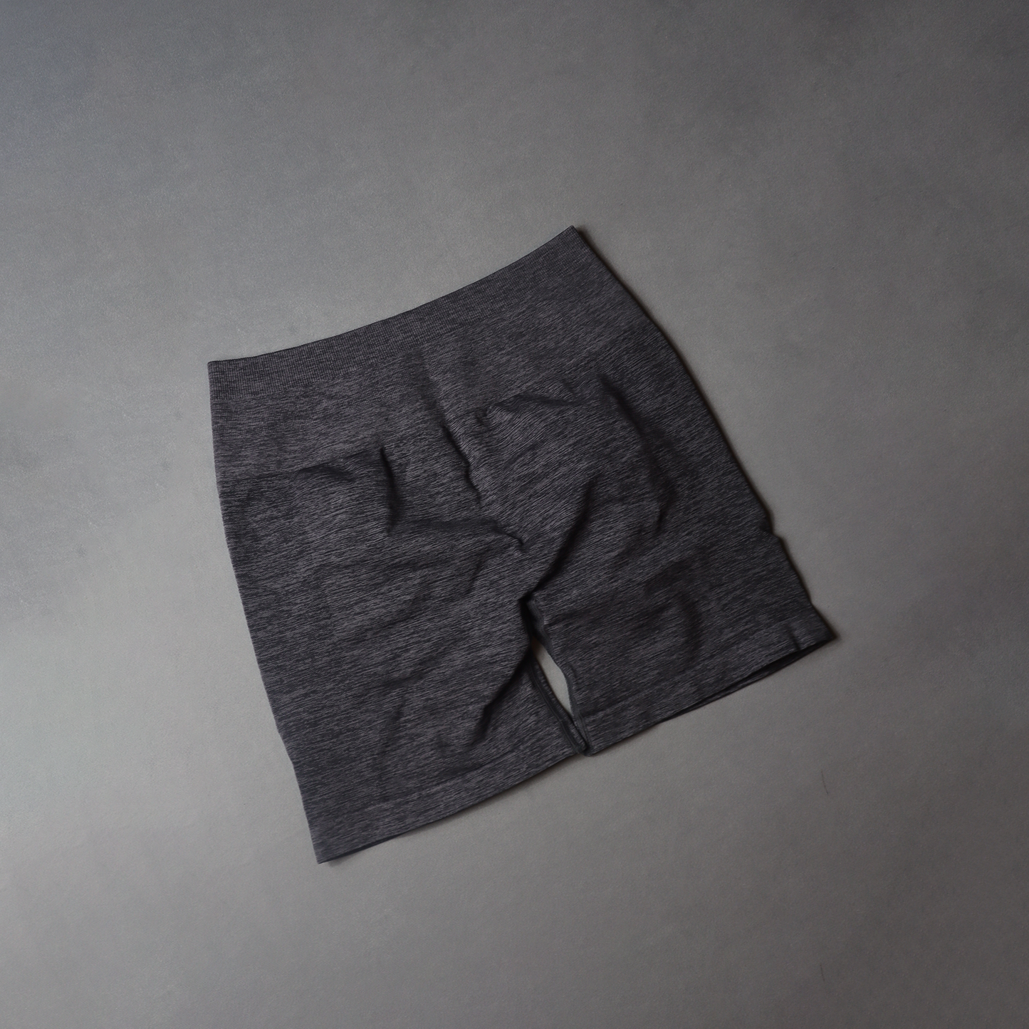 Legacy Shorts Charcoal