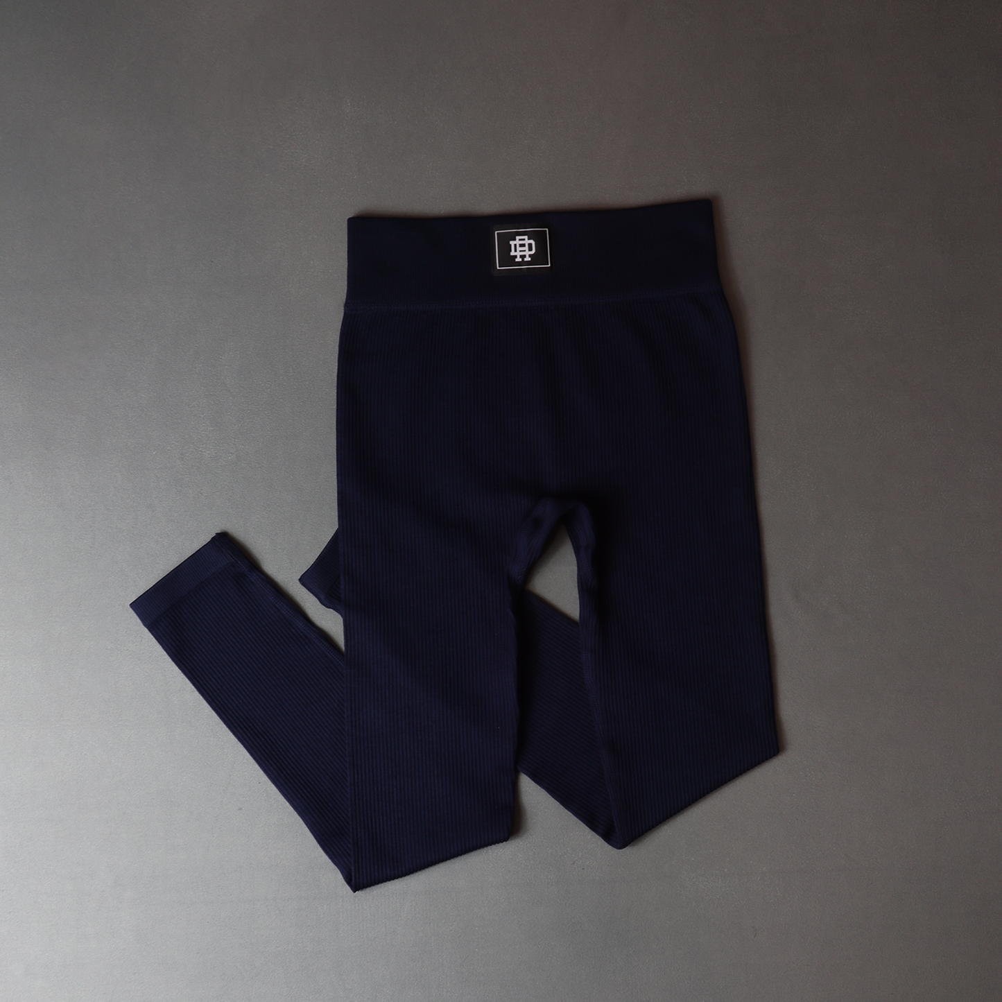 Angelic Leggings in Navy