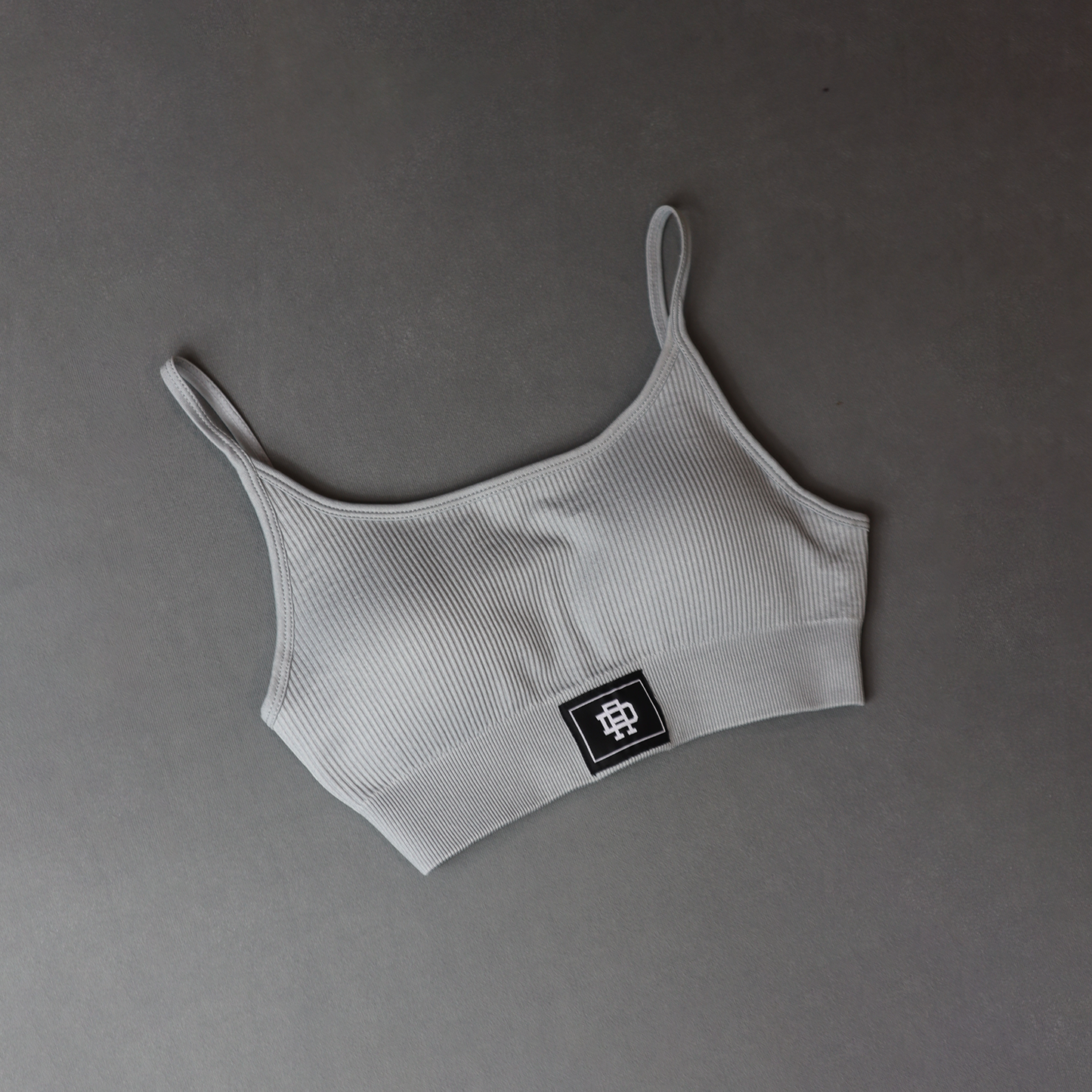 Angelic Tube Top in Stone