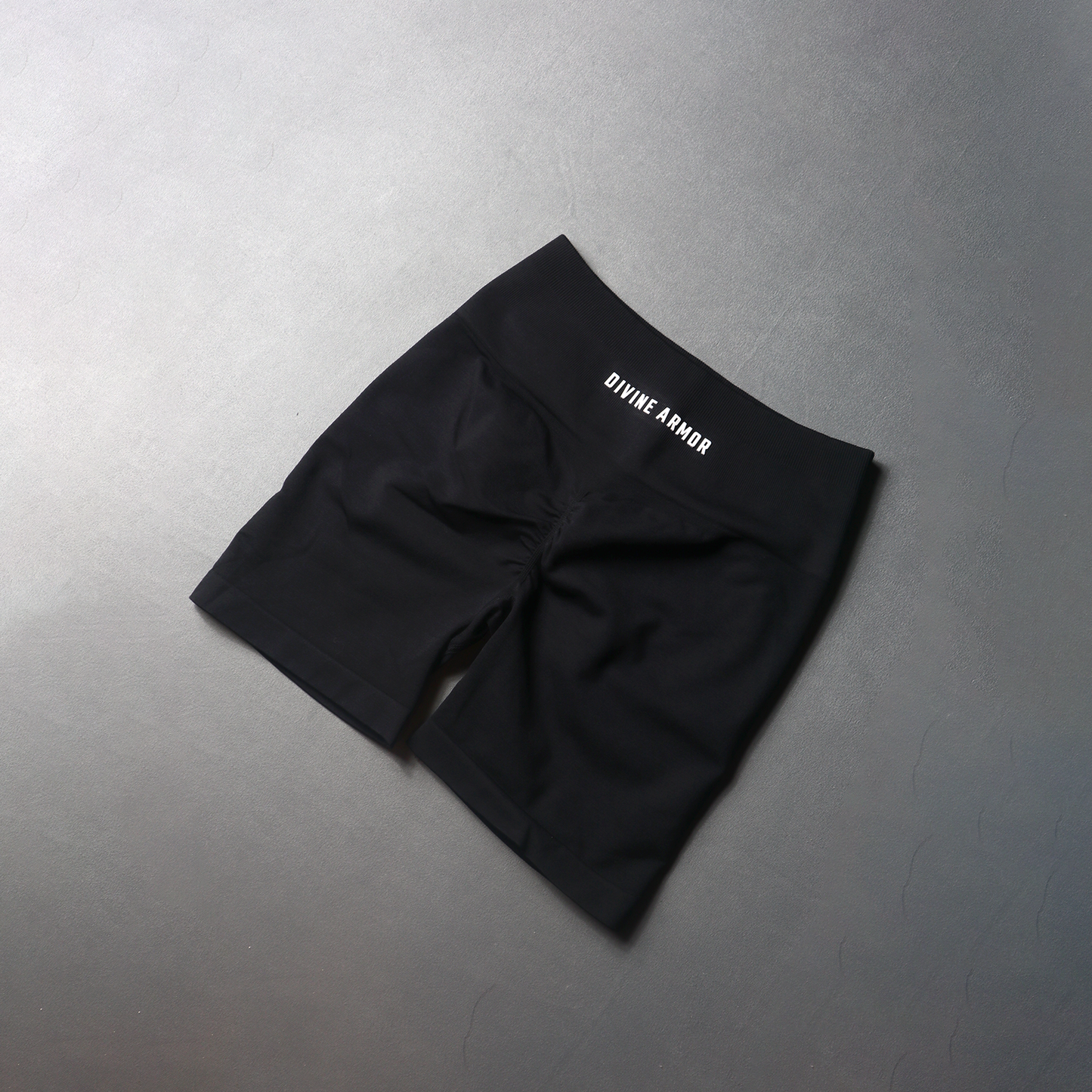 Legacy Shorts Black