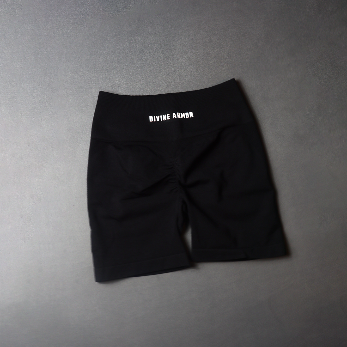 Legacy Shorts Black