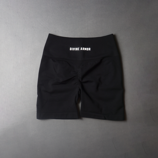 Legacy Shorts Black