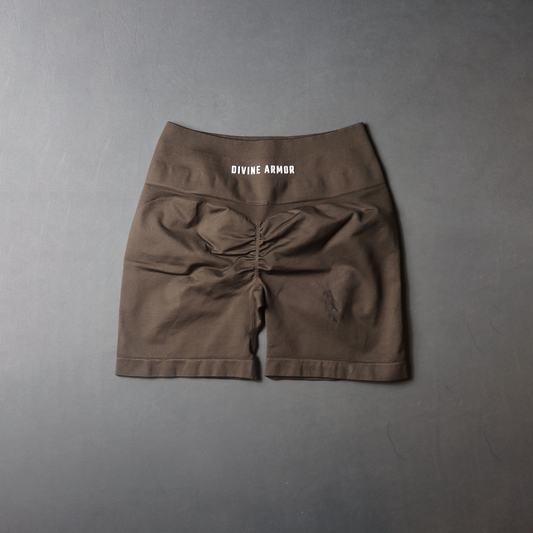 Legacy Shorts Olive