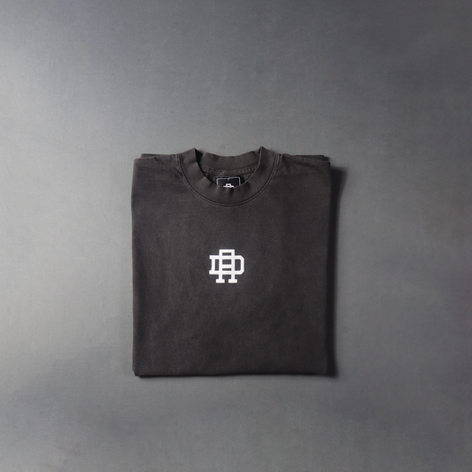 Disciples T shirt in Charcoal