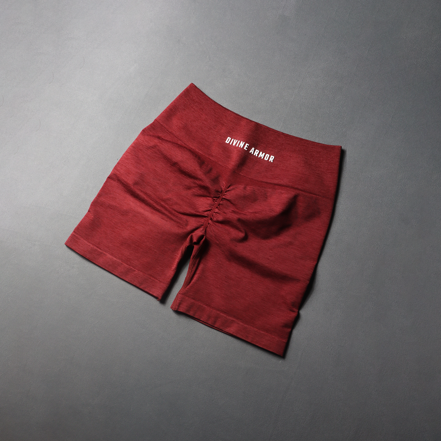 Legacy Shorts Cherry