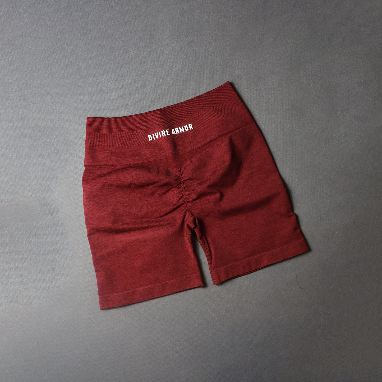 Legacy Shorts Cherry