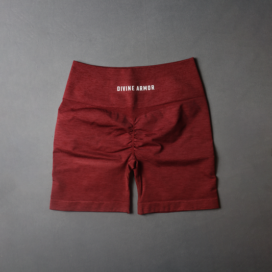 Legacy Shorts Cherry