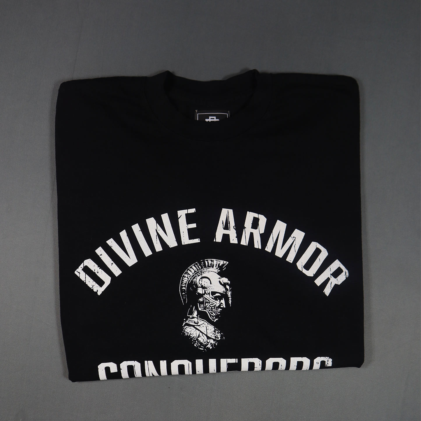 Conqueror T Shirt