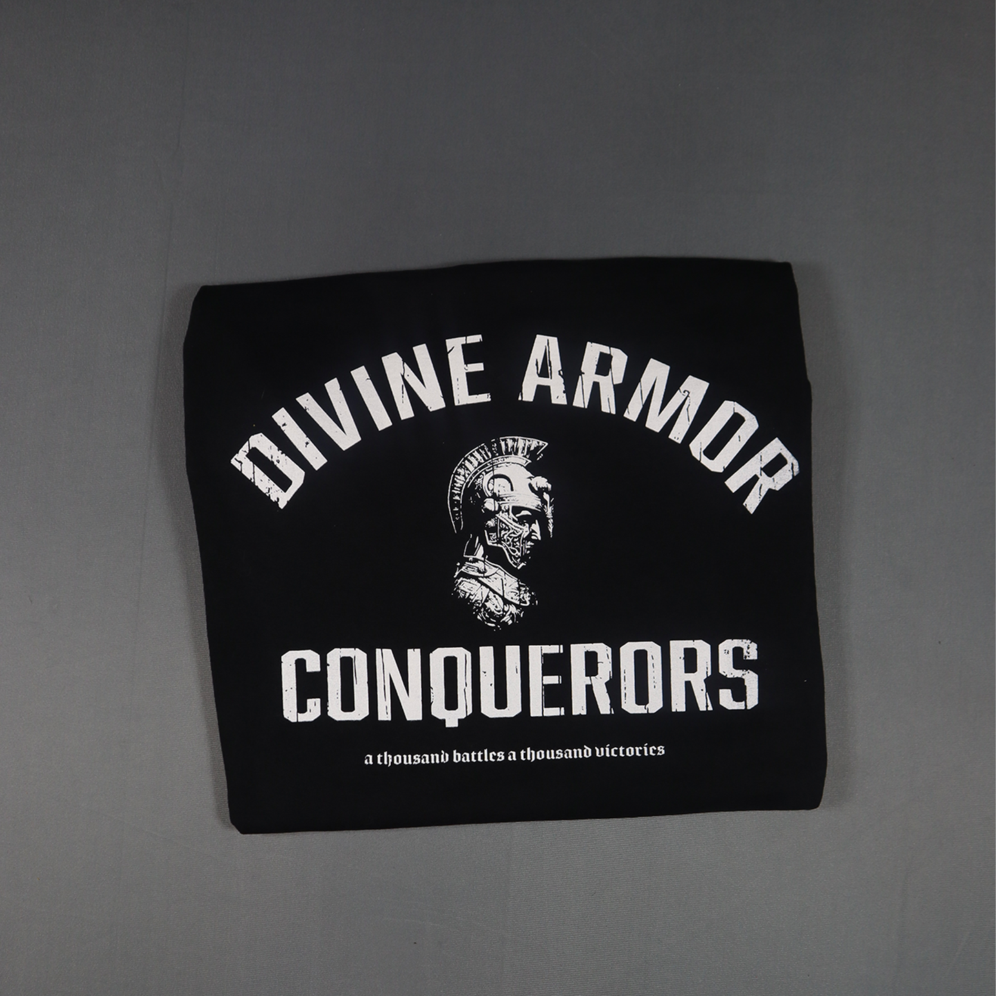 Conqueror T Shirt