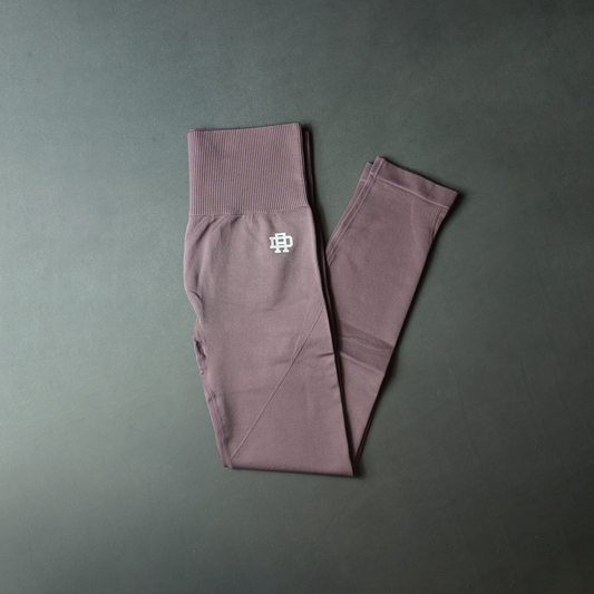 Lavender Divine Legging