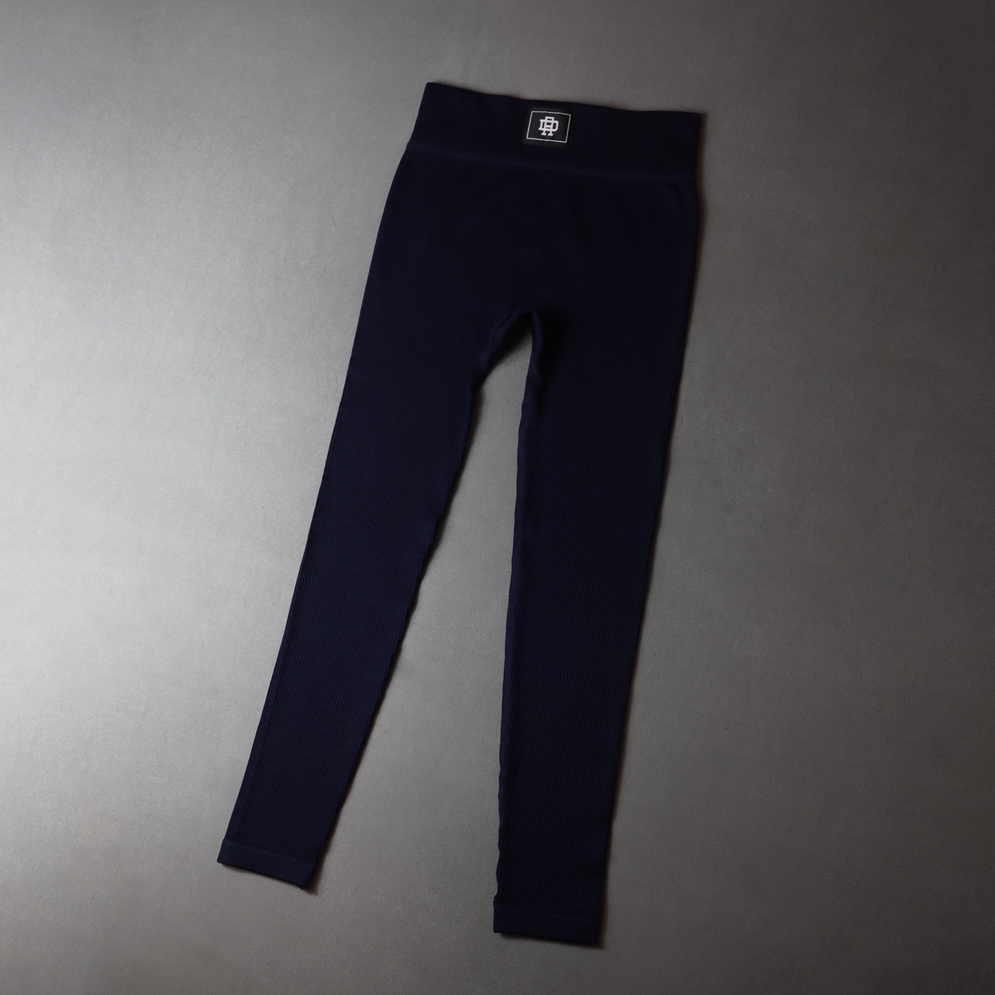 Angelic Leggings in Navy