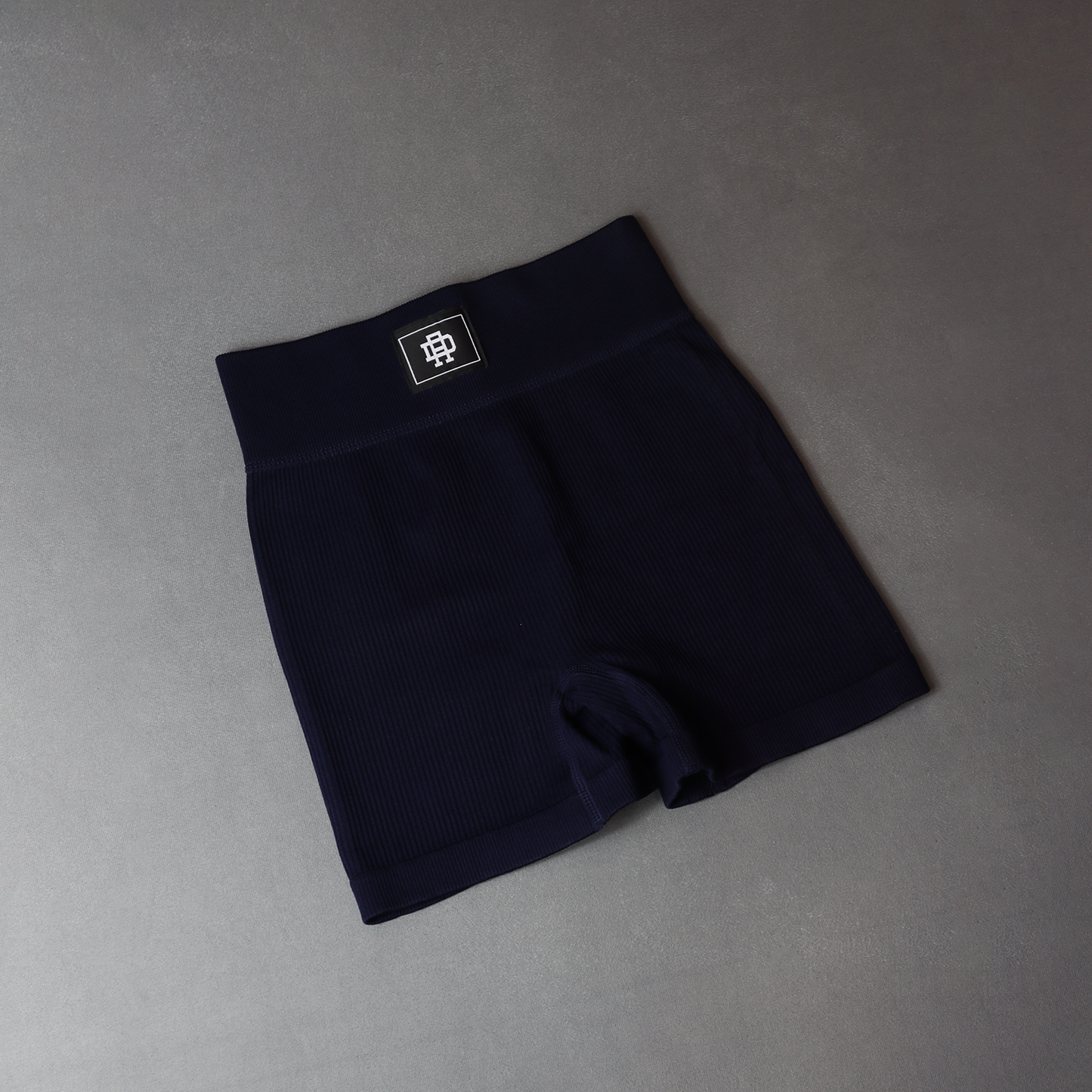 Angelic Shorts in Navy