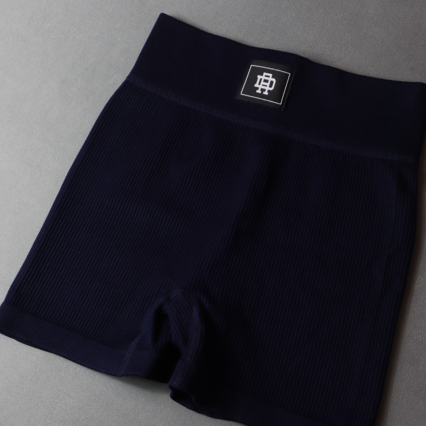 Angelic Shorts in Navy