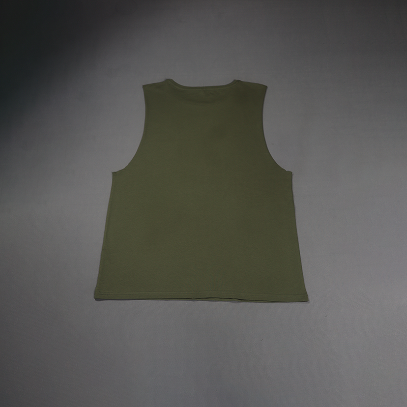 Olive Spear Tank