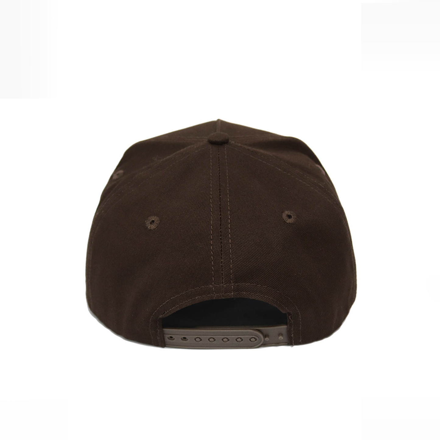 Mocha Two Tone Cap